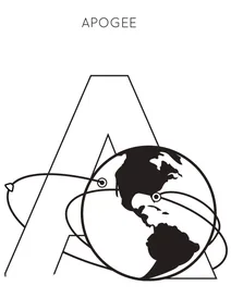 A — як апогей