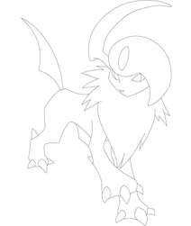Абсол (англ.absol)