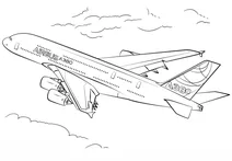 Аеробус a380