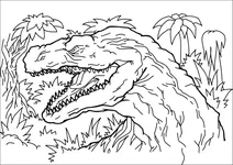 Afrovenator