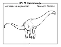 Alamosaurus sanjuanensis