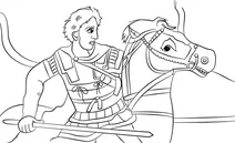 Александр македонський