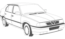 Альфа ромео 33