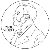 Альфред нобель