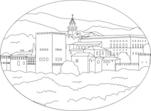 Альгамбра