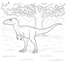 Alioramus