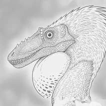 Alioramus remotus
