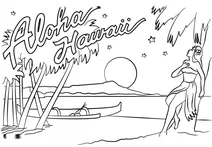 Алоха із гаваїів