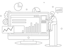 Аналітична інфографіка