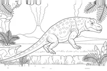 Anteosaurus magnificus