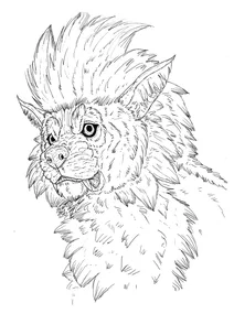 Arcanine