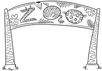 Друковані знаки