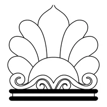 Ассирійський візерунок