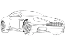 Астон мартін db5
