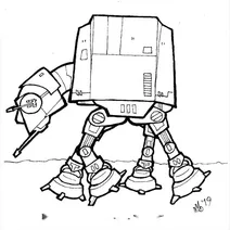 At-at walker
