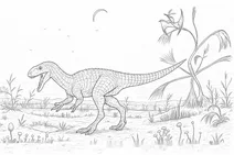 Australovenator wintonensis