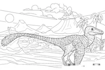 Austroraptor