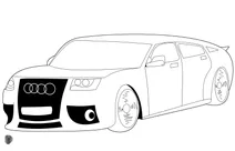 Авто audi