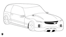 Авто із кузовом хетчбек