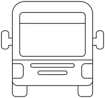 Автобус назустріч
