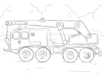 Автокран