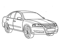 Автомобіль nissan almera (укр. ніссан альмера)