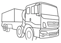 Автомобіль військового постачання