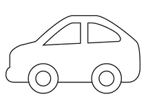 Автомобільний смайлик