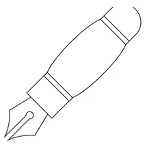 Авторучка