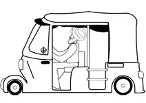 Авторикша