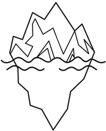 Айсберг