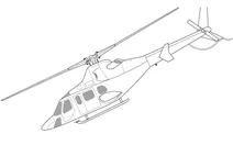 Багатоцільовий вертоліт bell 430