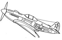 Багатоцільовий винищувач bk 105