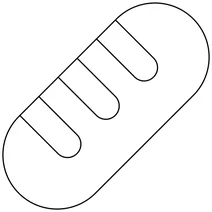 Багет (емодзі)