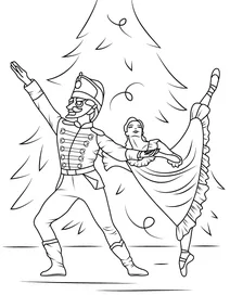 Балет