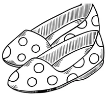 Балетки
