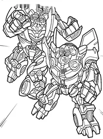 Бамблбі та джаз