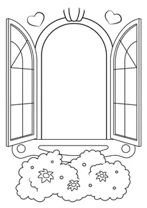 Вікна