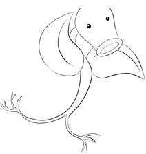 Белспраут (англ.bellsprout)