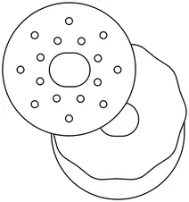 Бейгл (емодзі)
