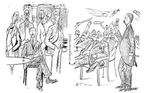 Безіменні герої швеції — ґуста торнквіст (1919)
