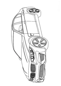 БМВ M3 (F80)