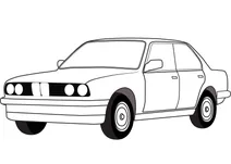 Bmw e30