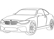 Bmw m4