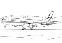 Boeing 767-400er