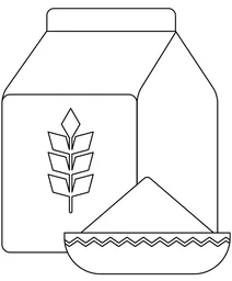 Борошно