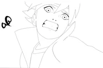 Boruto: naruto next generations