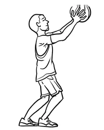 Basketballs