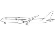 Боїнг 787