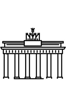 Бранденбурзькі ворота